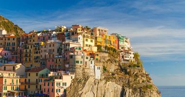 Cinque Terre: Hike, Bike & Kayak - 8 Days