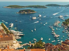 Croatia Sailing Adventure: Dubrovnik to Split - 8 Days