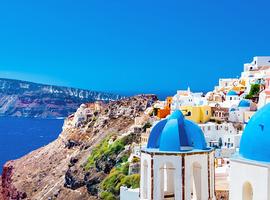 Sail Greece: Mykonos to Santorini - 8 Days