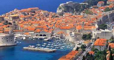 Explore Croatia - 8 Days