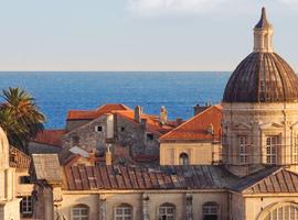 Dubrovnik to Athens - 15 Days
