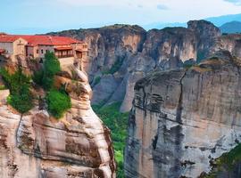 Mainland Greece Discovery - 8 Days