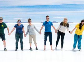 Peru, Bolivia & Argentina Adventure - 35 Days