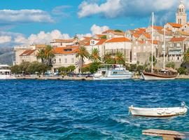 Cycle Croatia - 7 Days