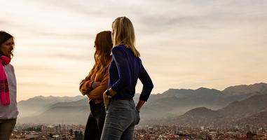 Peru Essentials  - 21 Days