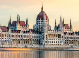 Cycle the Danube - 8 Days