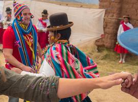 Peru Encompassed - 20 Days