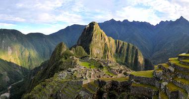 Classic Peru - 9 Days