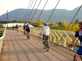 Cycle Prague to Vienna - 8 Days