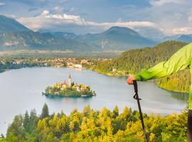 Slovenia: Hike, Bike & Raft - 7 Days