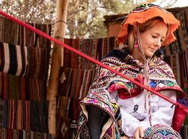 Premium Peru in Depth with Ica Valley - 18 Days