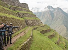Inca Trail & Amazon Adventure - 12 Days