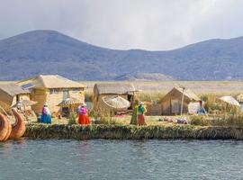 Explore Peru, Argentina & Brazil - 18 Days