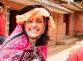 Inca Trail Express from Lima - 8 Days