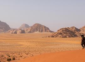 Premium Egypt & Jordan - 16 Days
