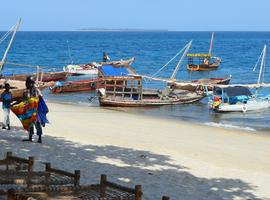 Zanzibar Beach Break - 4 Days