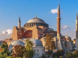 Best of Turkey - 15 Days