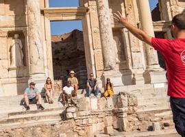Turkey Highlights - 8 Days