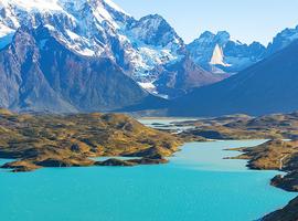 Premium Patagonia			 - 9 Days