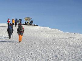 Kilimanjaro: Marangu Route - 8 Days