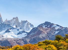 Classic Hikes of Patagonia - 15 Days