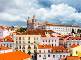 Highlights of Portugal  - 8 Days