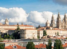 Portuguese Camino - 10 Days