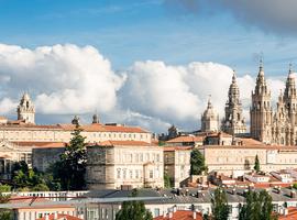 Walk the Camino de Santiago - 7 Days