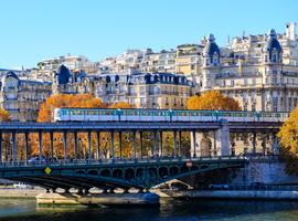 Express to the Orient: Paris to Istanbul - 15 Days