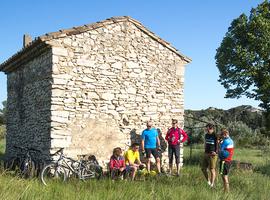 Cycle Tuscany - 8 Days