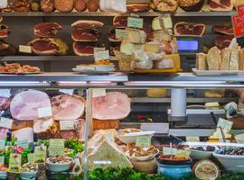 Italy Real Food Adventure - 8 Days