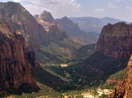 Zion Glamping Adventure - 4 Days