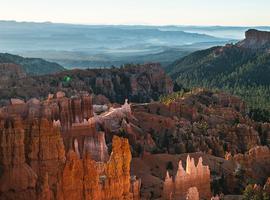 Western USA Family Holiday - 8 Days