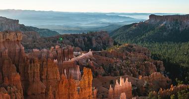 Western USA Family Holiday - 8 Days