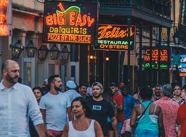 Tennessee Music Trail to New Orleans - 7 Days