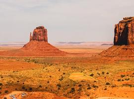 Hiking Utah's National Parks - 9 Days
