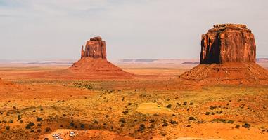 Hiking Utah's National Parks - 9 Days