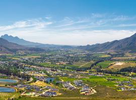 Cape Town & Winelands  - 5 Days