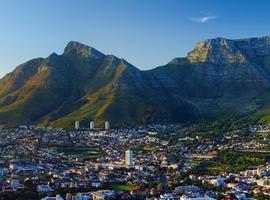 Amazing Southern Africa - 23 Days