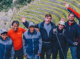 Inca Trail Express - 7 Days