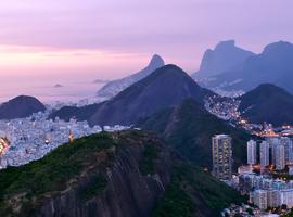 Best of Argentina, Uruguay & Brazil - 10 Days