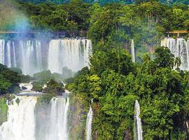 Premium Argentina & Brazil  - 7 Days
