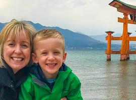 Japan Family Holiday - 12 Days