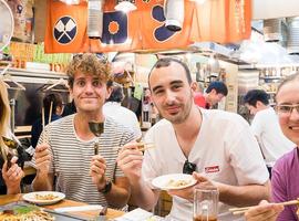 Japan Real Food Adventure - 11 Days