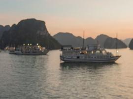 Halong Bay Junk Cruise - 2 Days