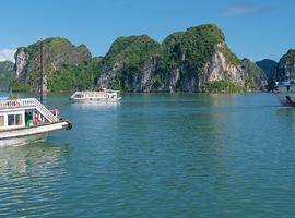 Vietnam Family Holiday - 13 Days