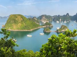 Vietnam Family Holiday Comfort - 12 Days