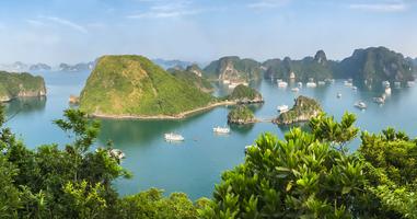 Vietnam Family Holiday Comfort - 12 Days