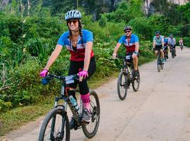 Cycle Northern Vietnam - 8 Days