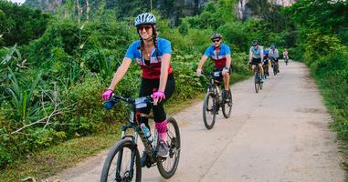 Cycle Northern Vietnam - 8 Days